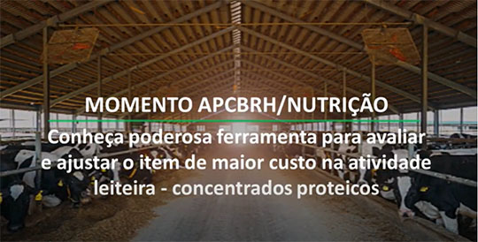 Nutrição-NUL | Momento APCBRH 5